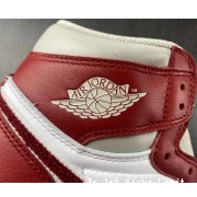 OG Newstalgia DJ4891-061 (W) 1 High Chenille Jordan 0808